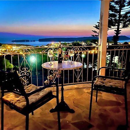 Gianna'S Guesthouse Пілос Екстер'єр фото