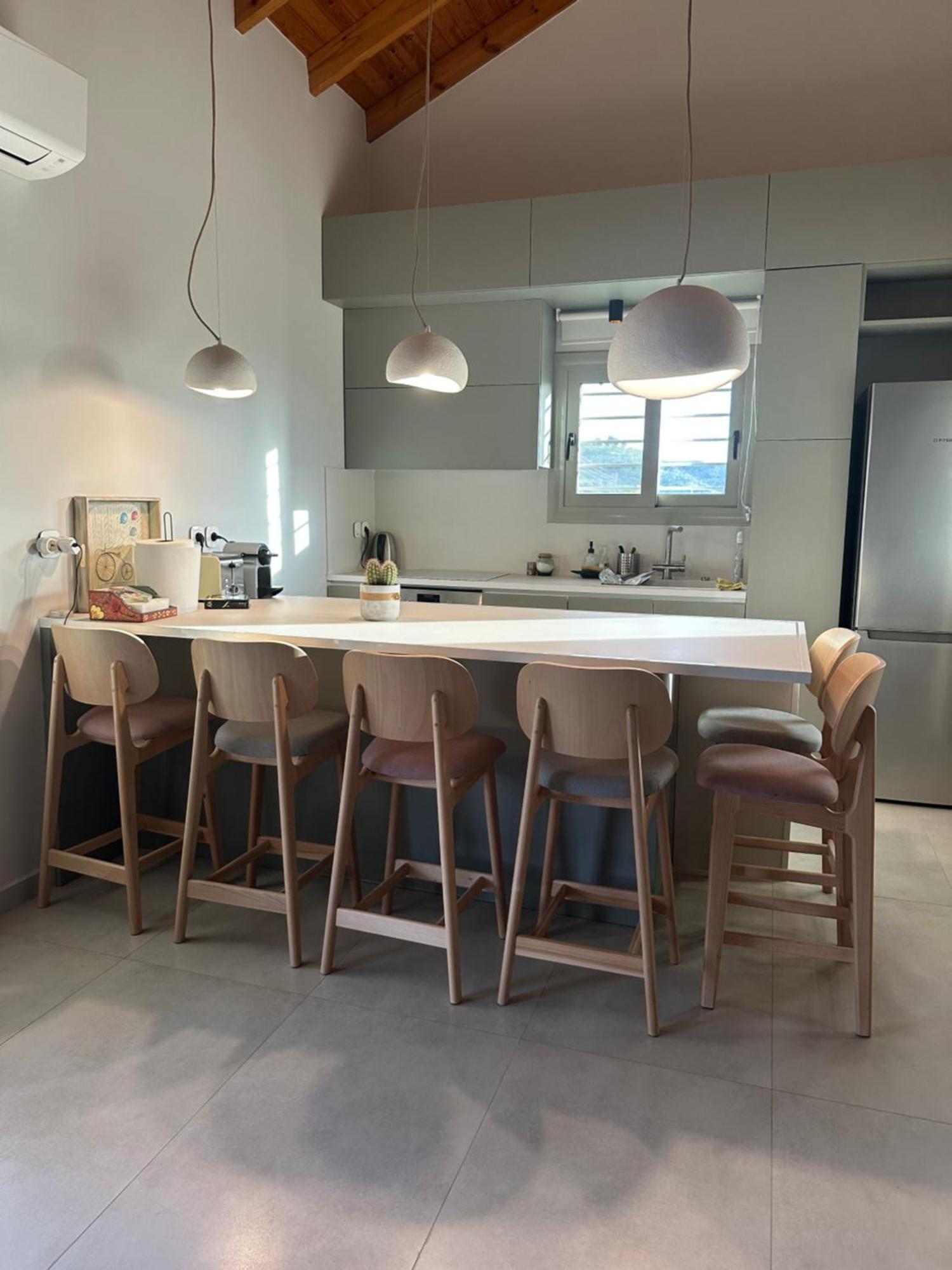 Gianna'S Guesthouse Пілос Екстер'єр фото