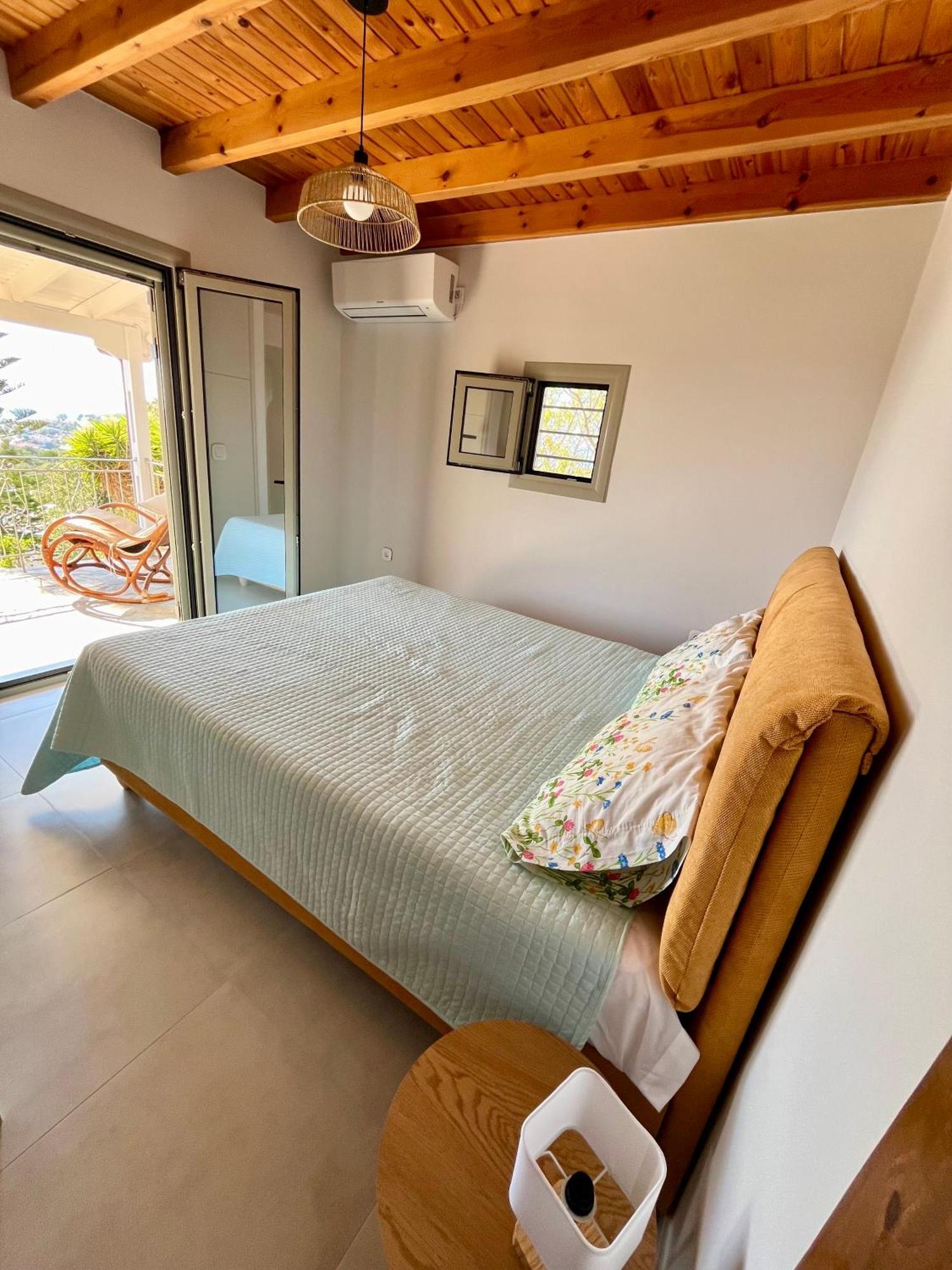Gianna'S Guesthouse Пілос Екстер'єр фото