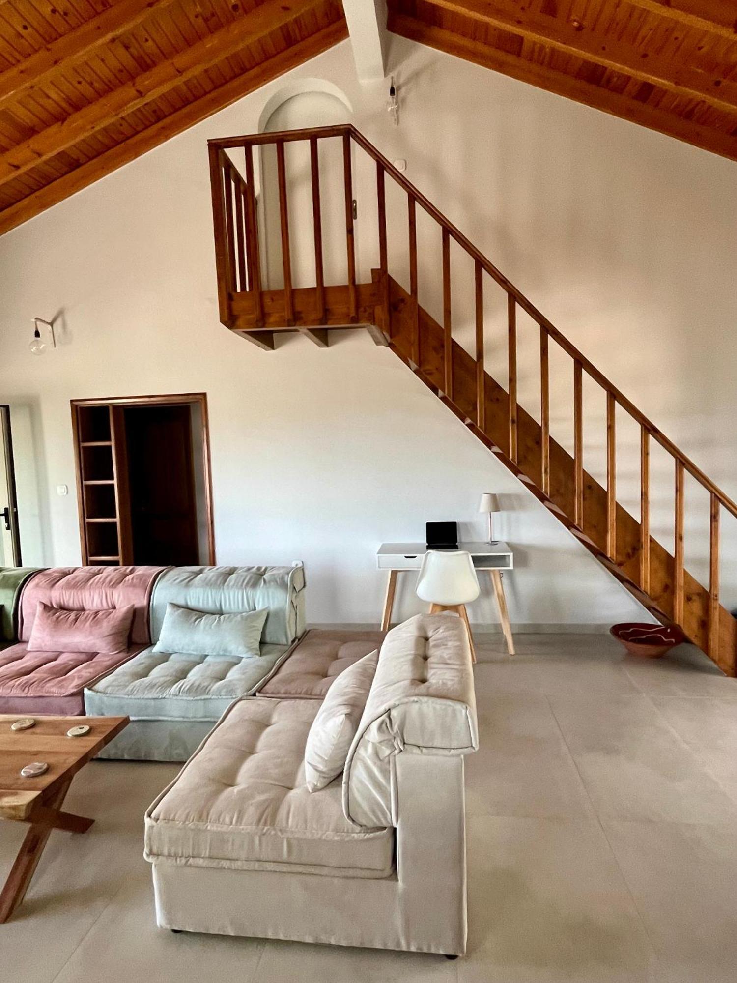 Gianna'S Guesthouse Пілос Екстер'єр фото