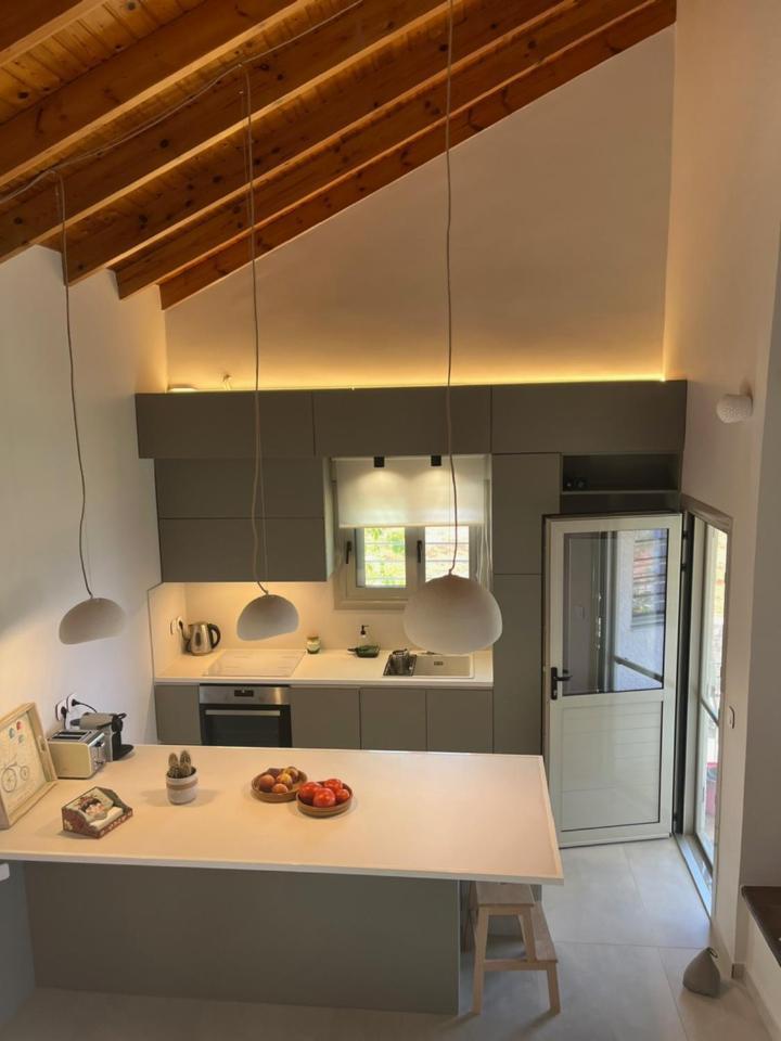 Gianna'S Guesthouse Пілос Екстер'єр фото