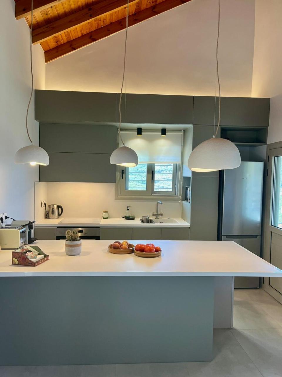 Gianna'S Guesthouse Пілос Екстер'єр фото
