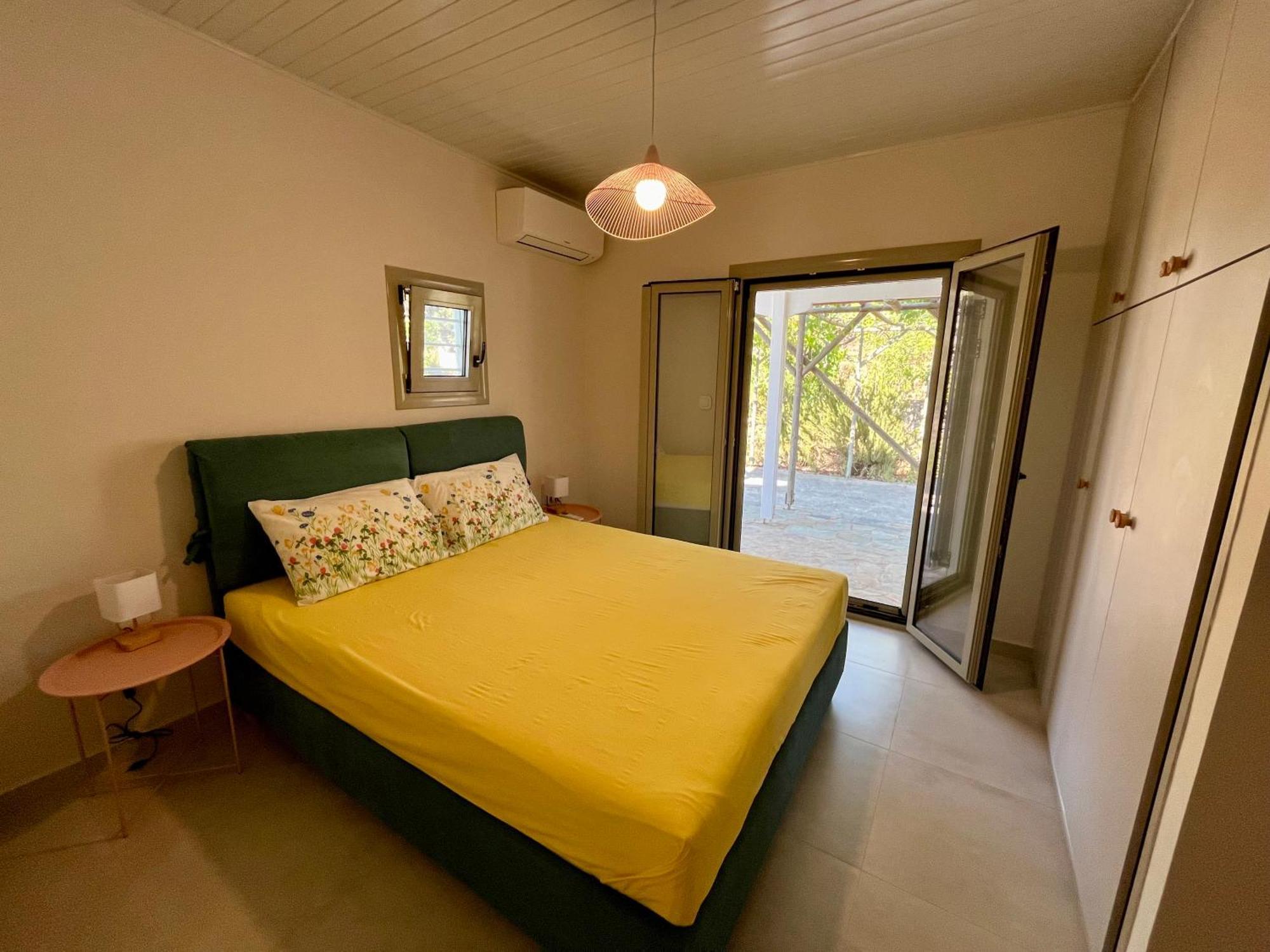 Gianna'S Guesthouse Пілос Екстер'єр фото