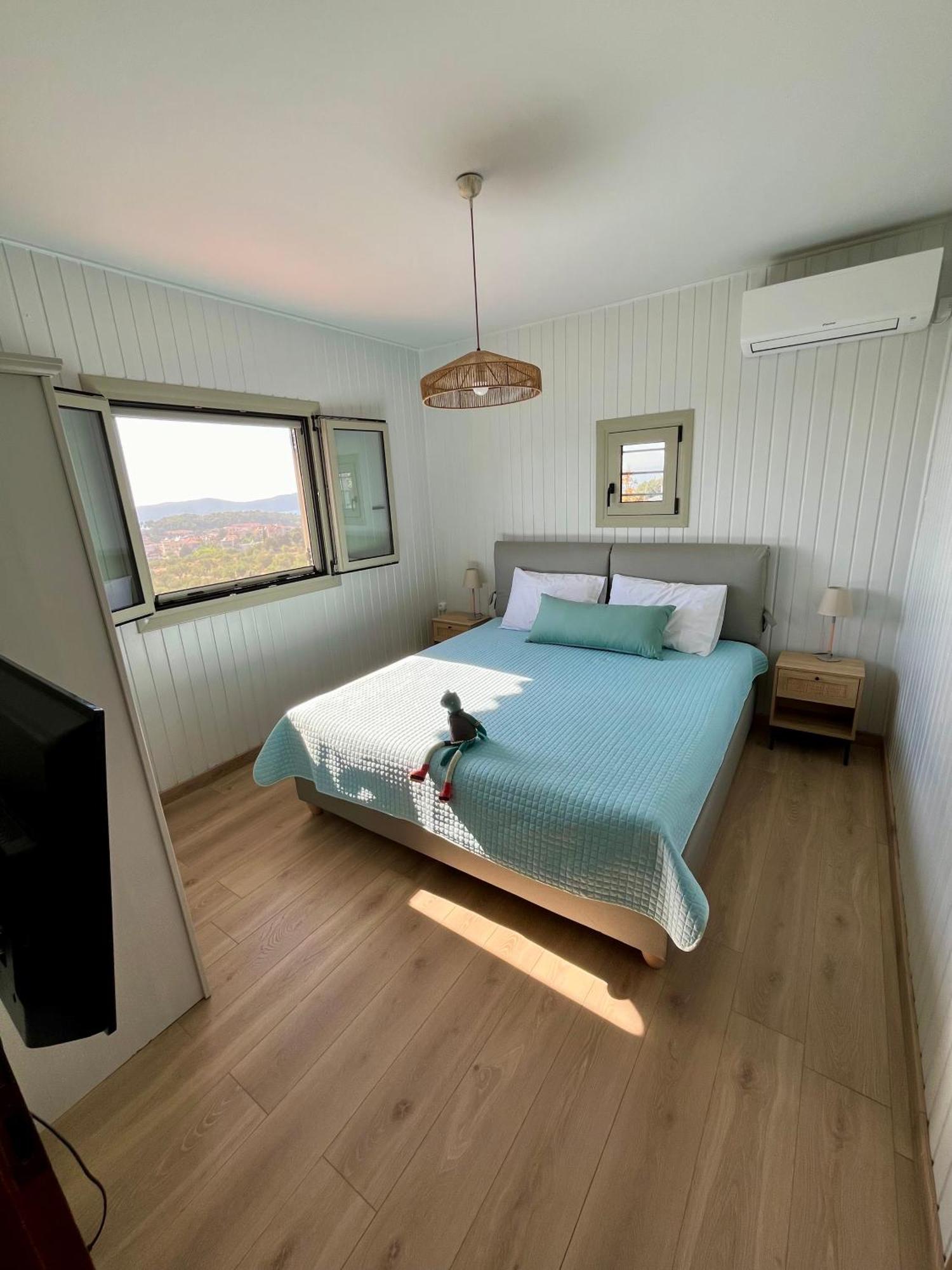 Gianna'S Guesthouse Пілос Екстер'єр фото