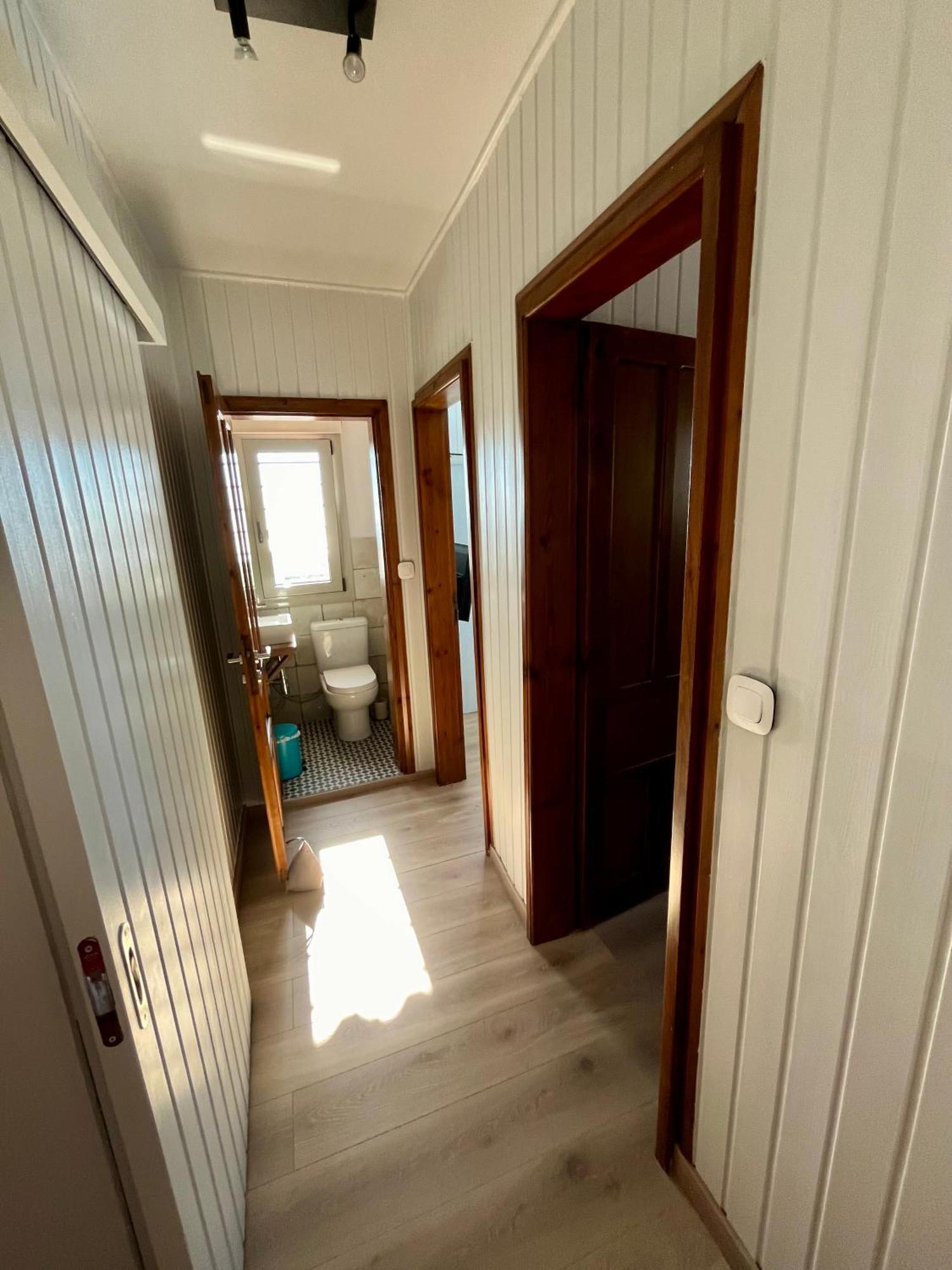 Gianna'S Guesthouse Пілос Екстер'єр фото