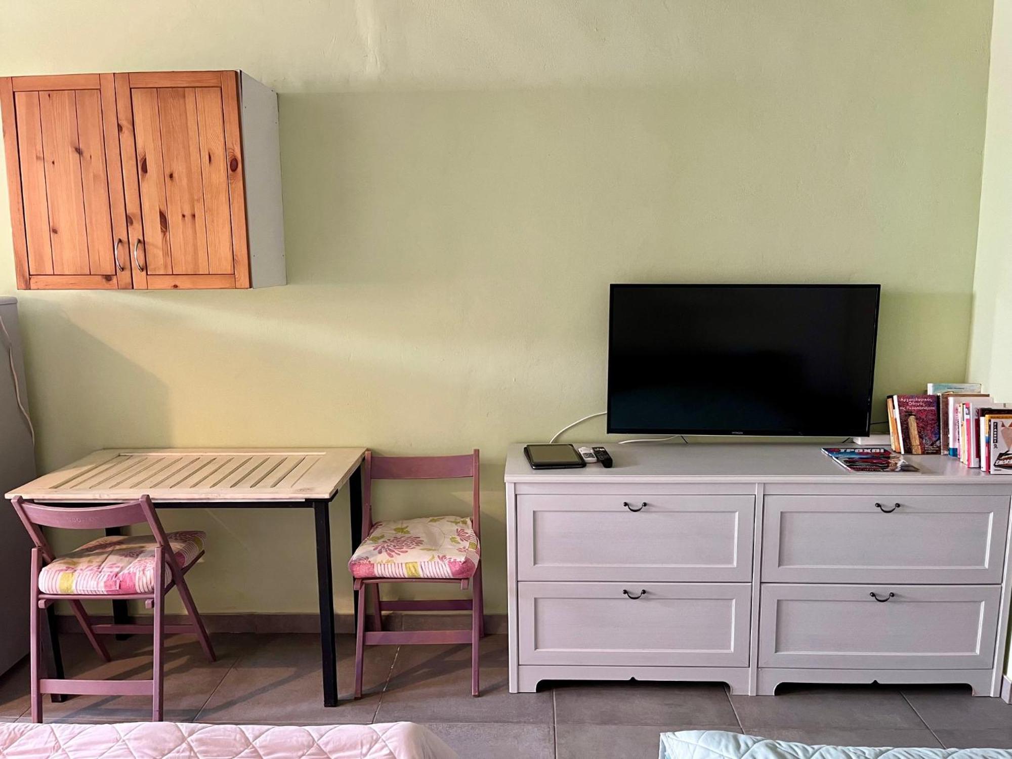 Gianna'S Guesthouse Пілос Екстер'єр фото